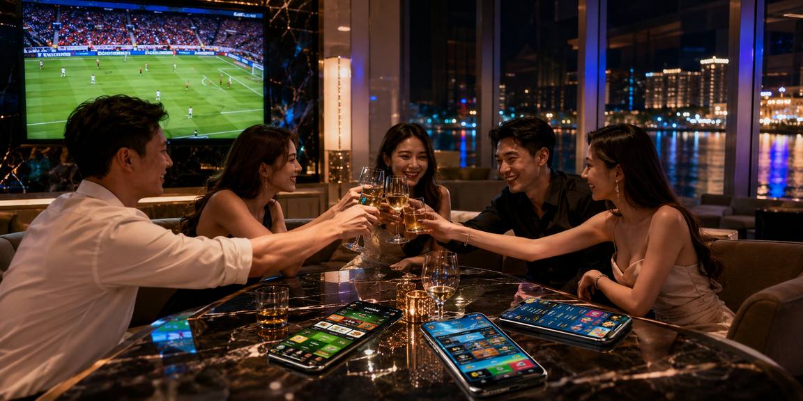 xstp2 Bàn Chơi Sống Động Cùng Dealer Thật